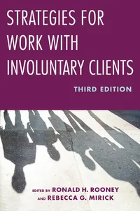Strategies for Work with Involuntary Clients_cover