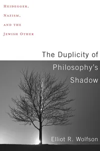 The Duplicity of Philosophy's Shadow_cover