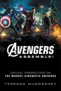 Avengers Assemble!_cover