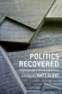 Politics Recovered_cover