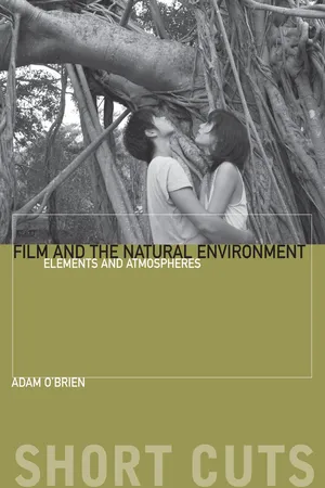 Film and the Natural Environment