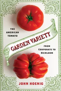 Garden Variety_cover