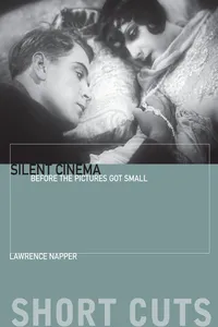 Silent Cinema_cover