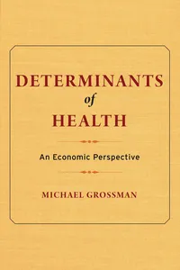 Determinants of Health_cover