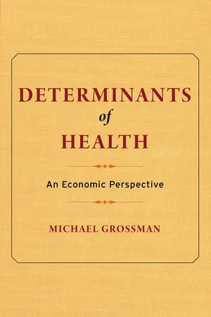 Determinants of Health