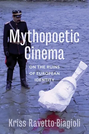 Mythopoetic Cinema