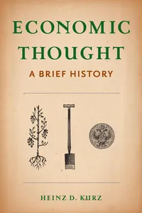 Economic Thought_cover