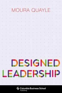 Designed Leadership_cover