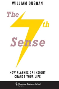 The Seventh Sense_cover