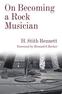 On Becoming a Rock Musician_cover