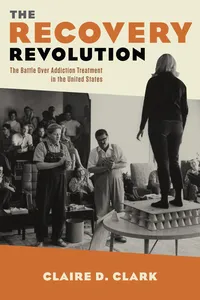 The Recovery Revolution_cover