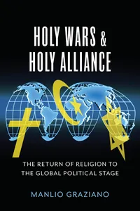 Holy Wars and Holy Alliance_cover