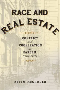 Race and Real Estate_cover