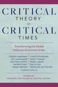 Critical Theory in Critical Times_cover