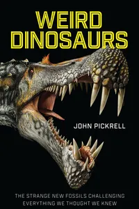 Weird Dinosaurs_cover