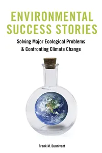 Environmental Success Stories_cover