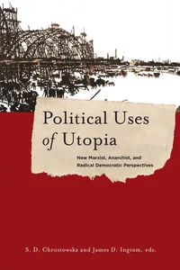 Political Uses of Utopia_cover