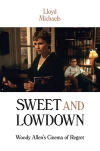 Sweet and Lowdown_cover