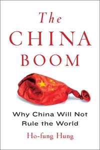 The China Boom_cover