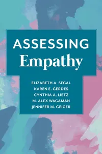 Assessing Empathy_cover