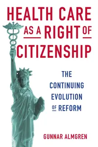 Health Care as a Right of Citizenship_cover