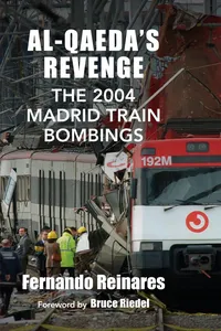 Al-Qaeda's Revenge_cover