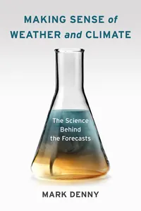 Making Sense of Weather and Climate_cover