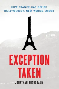 Exception Taken_cover