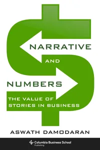 Narrative and Numbers_cover