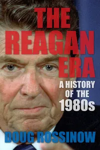 The Reagan Era_cover