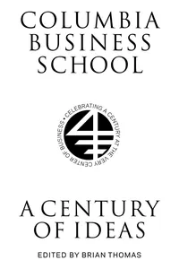 Columbia Business School_cover