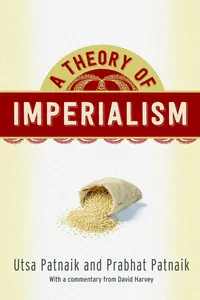 A Theory of Imperialism_cover