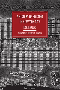 A History of Housing in New York City_cover