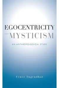 Egocentricity and Mysticism_cover
