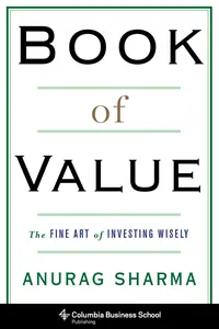 Book of Value_cover