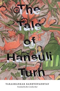 The Tale of Hansuli Turn_cover