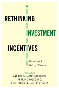 Rethinking Investment Incentives_cover