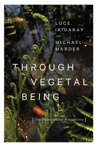 Through Vegetal Being_cover