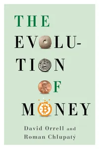 The Evolution of Money_cover