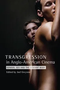 Transgression in Anglo-American Cinema_cover