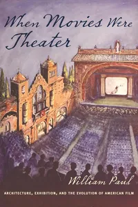 When Movies Were Theater_cover