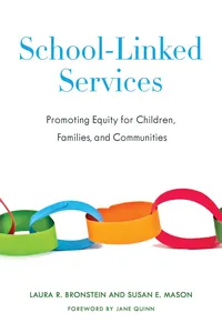 School-Linked Services_cover