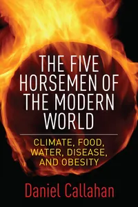 The Five Horsemen of the Modern World_cover