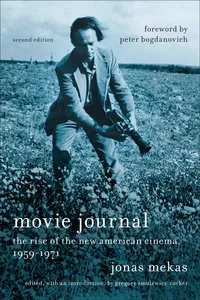 Movie Journal_cover