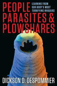 People, Parasites, and Plowshares_cover