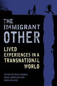 The Immigrant Other_cover