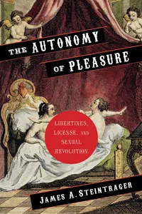 The Autonomy of Pleasure_cover