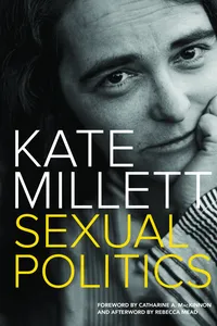 Sexual Politics_cover