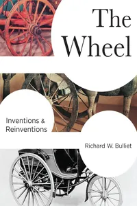 The Wheel_cover
