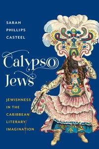 Calypso Jews_cover